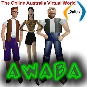 awaba