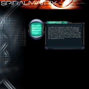 spiralmatrix